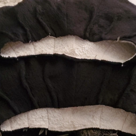 Harem style Pants - Picture 4 of 4